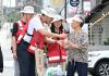 Seoul Issues First Citywide Severe Heat Alert, Halts Outdoor Work
