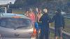 Aussie Muay Thai fighter steps in to protect two young women from road rage attack