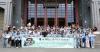 Jockey Club Supports Strive and Rise Programme Study Tour to Guizhou to Broaden Youths’ Horizons and Deepen Understanding of National Development