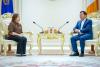 Agriculture Minister Meets Philippine Rice Importer to Discu...