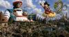 A Dragon Ball park instead of Mirapolis? A look back at the tragic fate of the French giant that dreamed of beating Disney