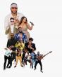 Durban gets ready for the ultimate Chutney Fusion experience!