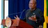 Africa’s next struggle is economic emancipation, not political independence – Mahama