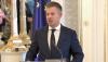 Hungary's prime minister seeks political unity as energy crisis deepens