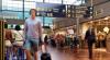 Good month for traffic growth at Copenhagen Airport