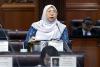 AI training using copyrighted works requires owners’ approval, says deputy minister