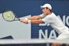 Shang returns to winning ways in Montreal to set up Rublev rematch