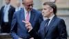 Europe’s military buildup masks growing tensions between France and Germany over defense, industry, and strategic leadership