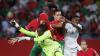 Morocco held by Senegal, advance to WAFCON QFs, Algeria also through