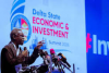 Lumumba reiterates call for Nigeria to embrace innovation, research