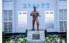 Uganda Unveils Monument to Slain Israeli Commander Yonatan Netanyahu in Entebbe