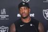 From Georgia to the NFL: Nakobe Dean, Quay Walker join forces with Eric Stokes in Las Vegas