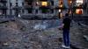 Russia-Ukraine War Intensifies: At Least 27 Dead in Drone and Missile Attacks