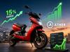 Ather Energy Shares Hit Record High; What Did Investors Spot In Q1 That Changed Everything?