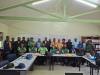 UNITED FINANCE PARTNERS WITH WHP EDUCATION FOR NATIONAL BOOK WEEK