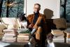 Chuck Palahniuk: ‘Transgressive literature in the U.S. ended with 9/11, when we all became terrorists’