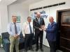 Paphos university wins competitive Horizon Europe funding to drive research reform