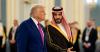 Reports: Saudi Crown Prince Urges Trump to Avoid Wider Middle Eastern War