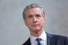 Newsom’s tax returns show annual income between $1.7M and $2M