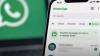 WhatsApp tests separate folder for business messages to reduce inbox clutter