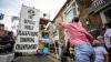 Ramsbottom locals tell PETA to 'leave people be' over vegan black puddings plea