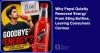 Why Pepsi Quietly Removed ‘Energy’ From Sting Bottles, Leaving Consumers Curious