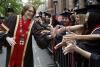 Brown University President announces plan to step down