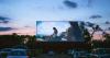 A new drive-in theater in Kansas? The old movie experience could be growing again