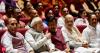 Achievements in sport, increased job opportunities discussed at NDA's 'Mangal Milan'