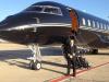From Royal Flying to Corporate Flying: Johnny Hirs...
