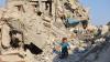 Israel’s Fresh Strikes on Gaza Cast Doubt on Peace Plan Revival