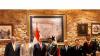 Indian envoy Sumit Seth holds farewell meet with Panama Foreign Minister