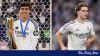 Arbeloa's Fulham sign Gonzalo, Palacios from Real Madrid