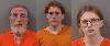 All three Mansons left without a lawyer as father faces new felony charges