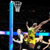 MOTIVATED BY DOUBT - Netball Jamaica boss says team fuelled by lowered expectations