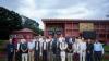 21-member Nepal delegation in India for governance capacity building