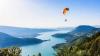Paragliders, this gem in Zimbabwe is worth the flight
