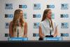 New leadership, turning pages key for Michigan at Big Ten Media Day