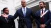 The House and Senate, both led by Republicans, are openly at odds