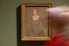 Gwen John: Strange Beauties, Edinburgh Art Festival review: 'no easy answers'