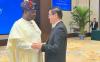 Tinubu Seeks China’s Geophysical Data Partnership to Unlock Nigeria’s Marine Economy