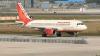 Air India Phuket-Delhi plane dropped 300 feet, 17 injured in mid-air scare