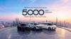 Zeekr Malaysia celebrates 5,000 deliveries with optional 8-yr warranty, fr RM5k – existing owners buy by Sept 30