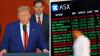 Trump’s peace talks send ASX to 5-month high