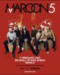Maroon 5 sets February 2027 Manila concert