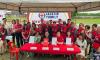 Construction starts for new PRC Pampanga-Angeles building