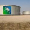 Oil giant Aramco's profits soar 44 pct as war boosts prices