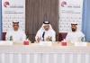 QC invited to participate in AIM Congress 2026 in Dubai