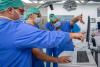Sheikh Shakhbout Medical City performs first robotic knee, hip replacement surgeries