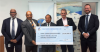 PNG Ports Corporation declares K22.5 million interim dividend for FY2025